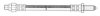 CEF 517117 Brake Hose